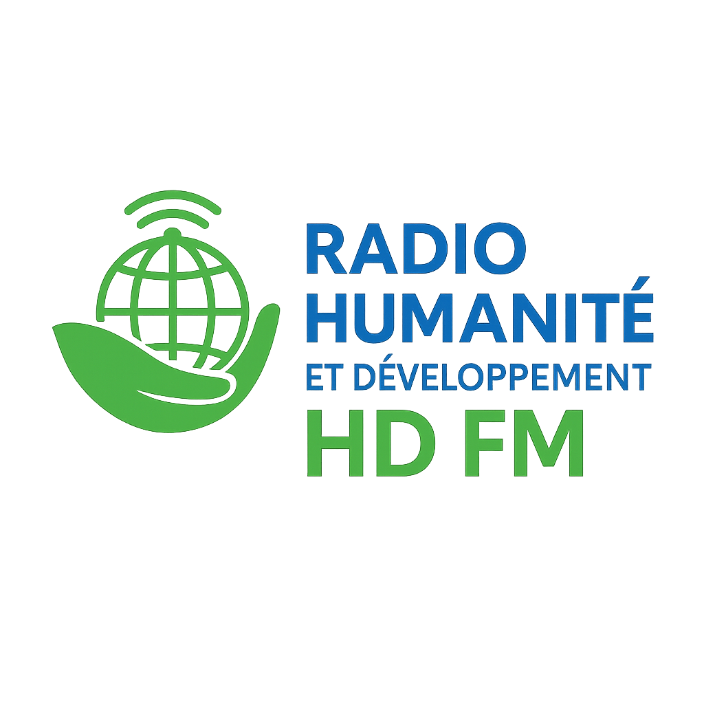 HD FM - Radio Humanitaire du Mali